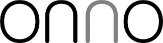 ONNO logo