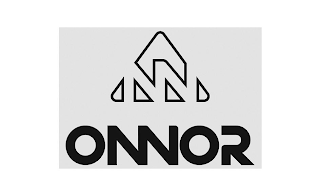 ONNOR logo