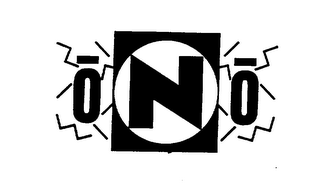 ONO logo