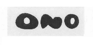 ONO logo