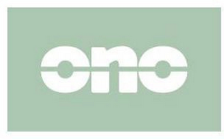 ONO logo