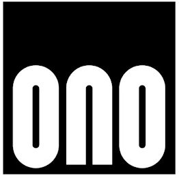 ONO logo