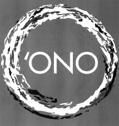 'ONO logo