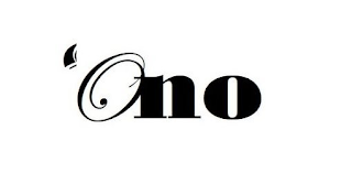 'ONO logo