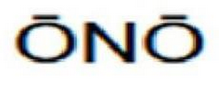 ONO logo