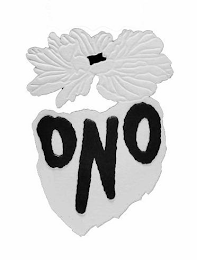ONO logo
