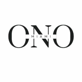 ONO MIAMI logo