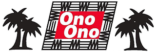 ONO ONO logo