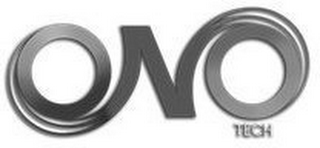 ONO TECH logo