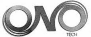 ONO TECH logo