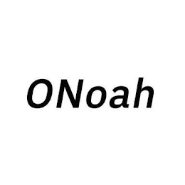 ONOAH logo