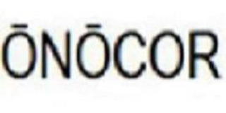 ONOCOR logo