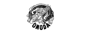 ONODA logo