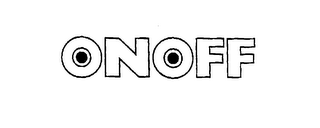 ONOFF logo