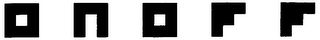 ONOFF logo