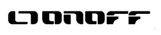 ONOFF logo