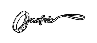 ONOFRIO logo