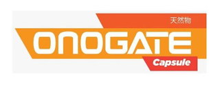ONOGATE logo