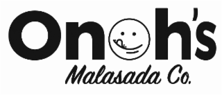 ONOH'S MALASADA CO.