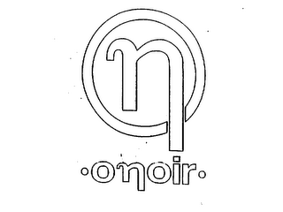 ONOIR logo