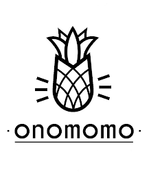· ONOMOMO · logo