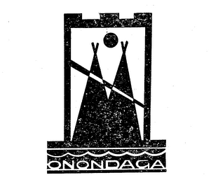 ONONDAGA logo