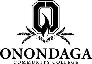 ONONDAGA COMMUNITY COLLEGE logo