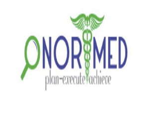 ONOR MED PLAN-EXECUTE-ACHIEVE logo