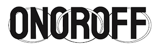 ONOROFF logo