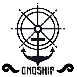 ONOSHIP logo