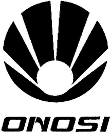 ONOSI logo