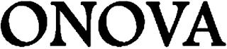 ONOVA logo