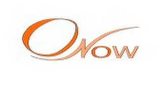 ONOW logo