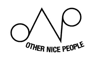 ONP OTHER NICE PEOPLE logo