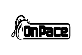 ONPACE logo