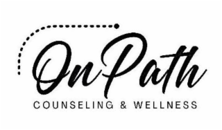 ONPATH COUNSELING & WELLNESS logo