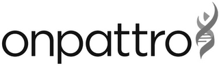 ONPATTRO logo
