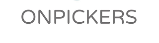 ONPICKERS logo
