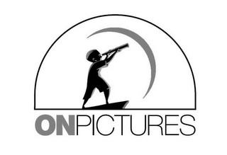 ONPICTURES logo