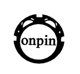 ONPIN logo