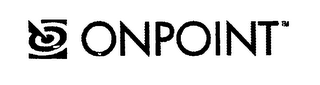 ONPOINT logo