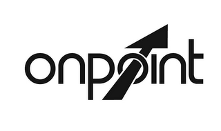 ONPOINT logo