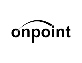 ONPOINT logo