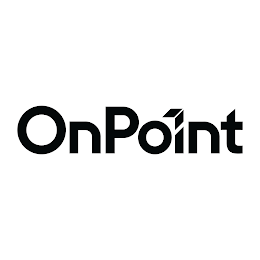 ONPOINT logo