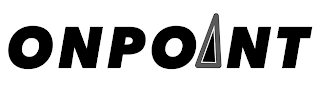 ONPOINT logo