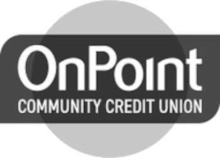 ONPOINT COMMUNITY CREDIT UNION logo