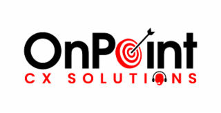 ONPOINT CX SOLUTIONS logo