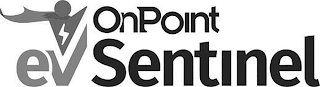 ONPOINT EV SENTINEL logo