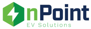 ONPOINT EV SOLUTIONS logo