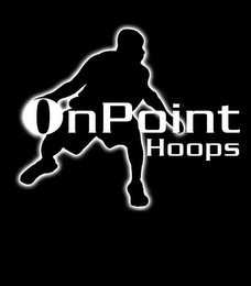 ONPOINT HOOPS logo